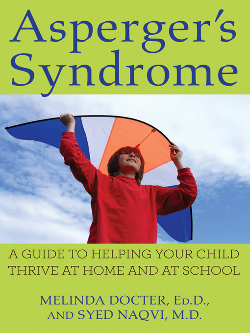 Cover image for Asperger's Syndrome